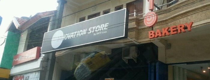 Innovation Store is one of Best Shop in singaraja.