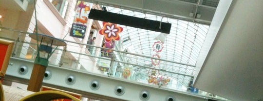 Bugis Junction is one of Retail Therapy Prescriptions SG.