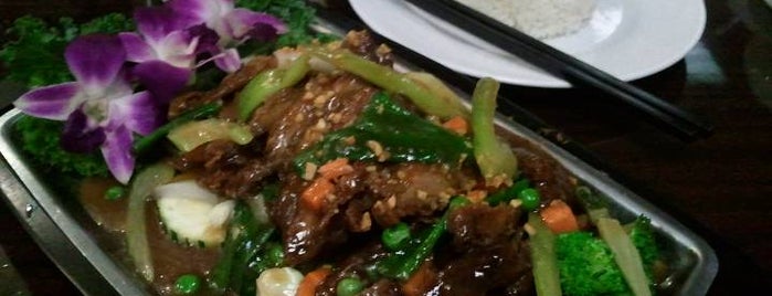 Sila Thai Restaurant is one of Tampa Bay Restaurants I want to try.