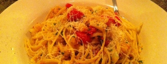 Pasta Q is one of Best South Bay spots.