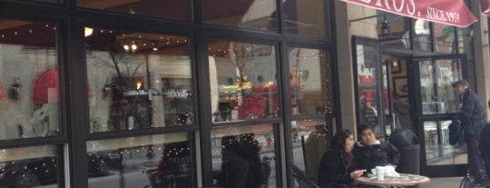 Di Bruno Bros. is one of The 15 Best Places for Roast Beef in Philadelphia.