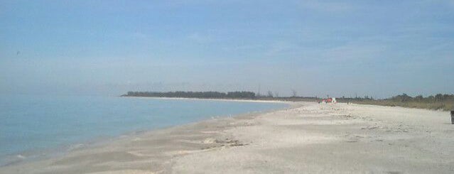 Fort DeSoto Beach is one of Oh the places I love..