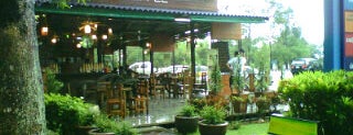 โกปี๊ Coffee is one of ╭☆╯Coffee & Bakery ❀●•♪.。.