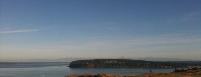 Chambers Bay Golf Course is one of Top Golf Courses in the US.