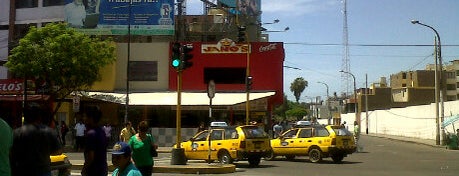 Jano's is one of Fast Food en Trujillo.