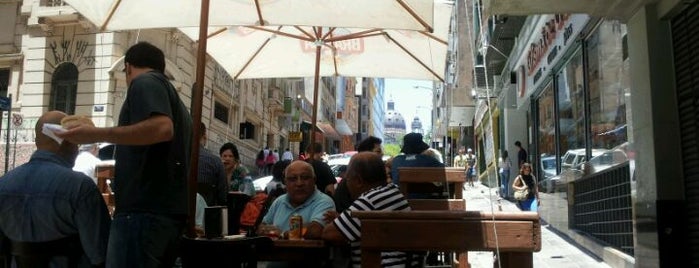 Tuim Bar & Choperia is one of Porto Alegre.