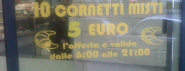 Cornetto In is one of rome.