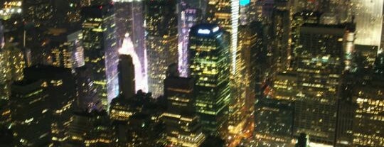 Empire State Building is one of Where I've been in U.S..