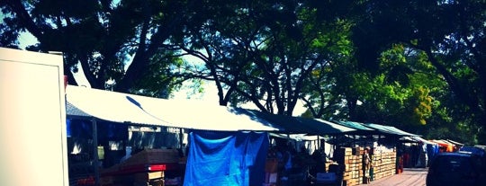 Feira Livre is one of Alexandre’s Liked Places.