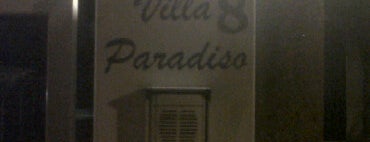 Villa Paradiso Venice is one of สถานที่ที่ Sveta ถูกใจ.