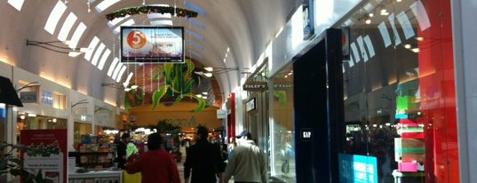 Park Place Mall is one of Arizona - My Favorites & Frequents.