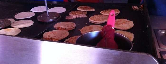 Gorditas El Cisne is one of Juan Antonio 님이 좋아한 장소.