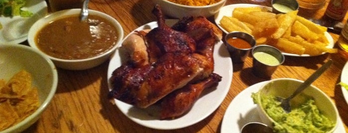 Brasa Rotisserie is one of Best Places to Check out in United States Pt 6.