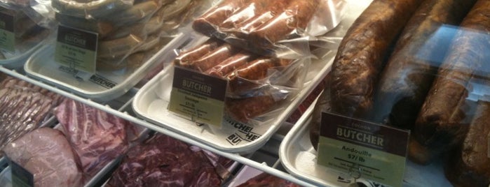 Cochon Butcher is one of Best Places to Check out in United States Pt 2.