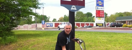 Lackawanna River Heritage Trail - Mayfield is one of Summer in Scranton.