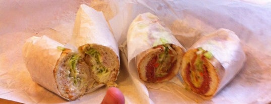 Potbelly Sandwich Shop is one of Rickさんのお気に入りスポット.