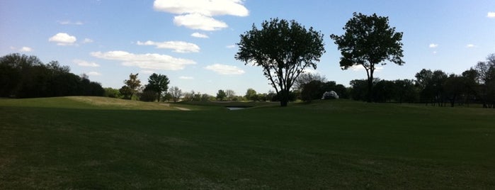 Chase Oaks Golf Course is one of Places to Go & Things to Do in Plano, TX #VisitUS.