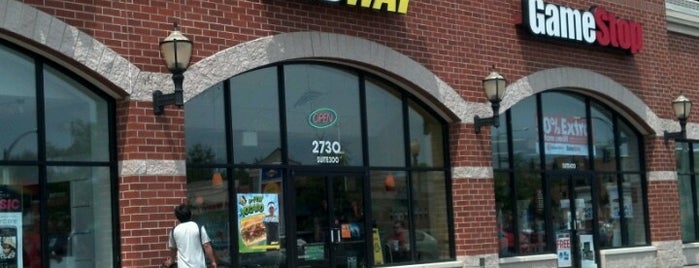 SUBWAY is one of The 9 Best Places for Egg Whites in Buffalo.