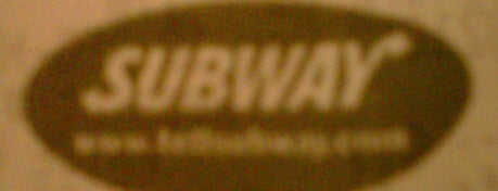 Subway is one of School.