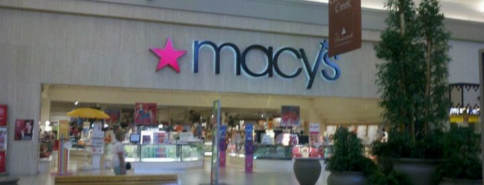 Macy's is one of #BlackFridayErie Steals and Deals.