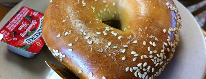 Bagel Cove is one of New Times' Best of Miami.