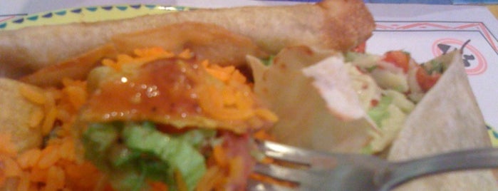 A todo taco is one of Restaurantes Colombia.