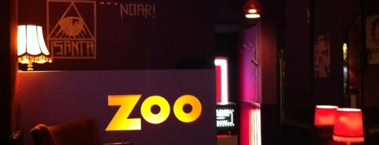 Zoo – Die Schänke is one of Köln.