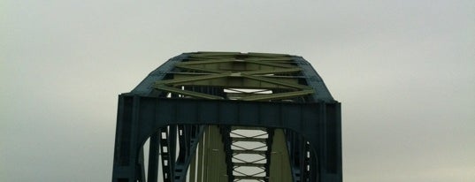 Brug Katerveer II is one of Bridges in the Netherlands.