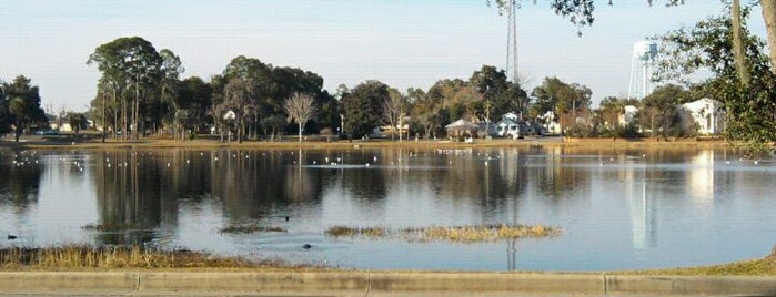Lake City, FL is one of Florida Cities.