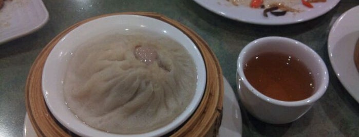 Xiao Long Bao Kitchen is one of Bay Area Misc.