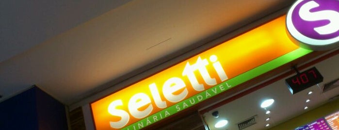 Seletti is one of Tatiana 님이 좋아한 장소.