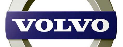 Volvo prodejny a servisy v ČR
