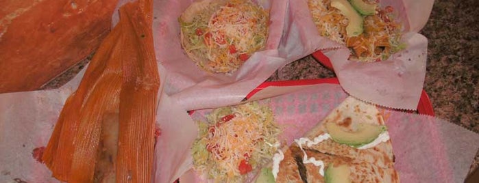 Tia Cori's Tacos is one of GO386: Where to Eat in Volusia-Flagler Counties.