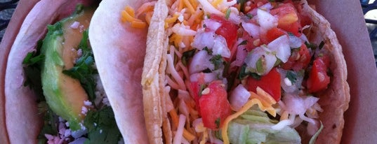 Torchy's Tacos is one of Fave Austin Food.