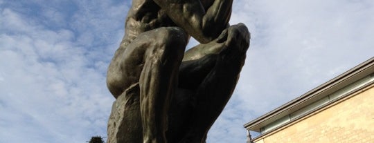 Rodin Museum is one of Trips / Paris, France.