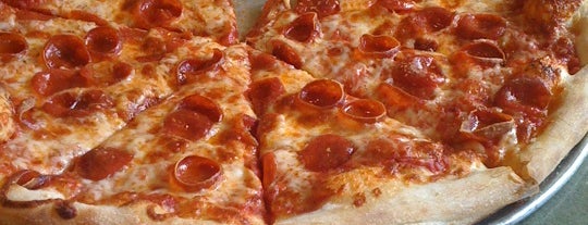 Mary's Pizza Shack is one of Greg : понравившиеся места.