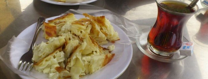 Ceylanlar Pastanesi is one of Ebubekir 님이 좋아한 장소.