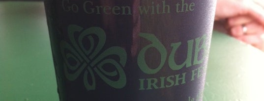 Dublin Irish Festival is one of Dublin, OH.