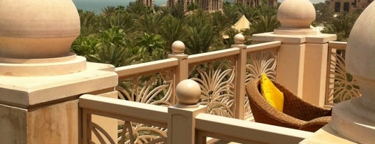 Madinat Jumeirah is one of Hotels In Dubai.