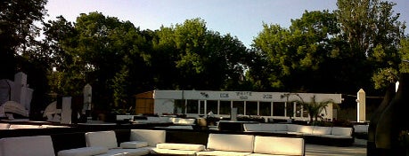 WHITE Club is one of Guide to Bucureşti's best spots.