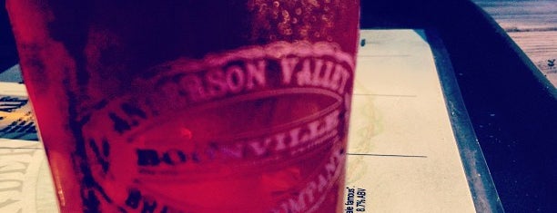 Anderson Valley Brewing Company is one of Craft Beer.