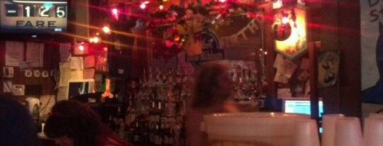 HangFire is one of My Favorite Savannah Bars.