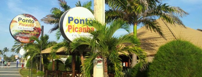 Ponto da Picanha is one of สถานที่ที่ Yusef ถูกใจ.