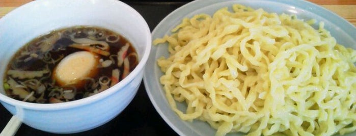 丸長 is one of Top picks for Ramen or Noodle House.