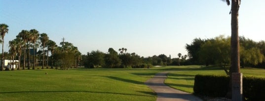 River Run is one of Florida Golf.