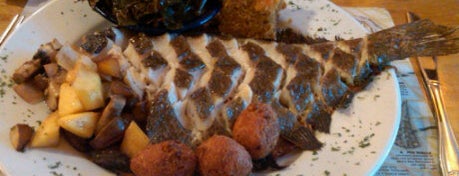 Roastfish & Cornbread is one of Restaurant Week Participants.