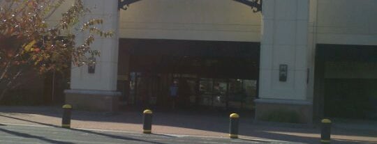 Santa Rosa Mall is one of Lieux qui ont plu à Jake.