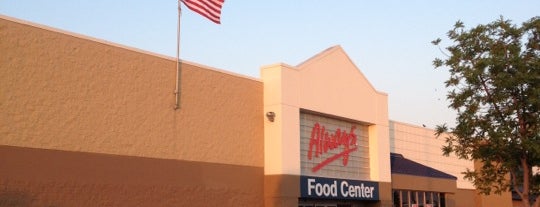 Walmart Supercenter is one of al’s Liked Places.