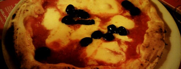 Best of Pizza