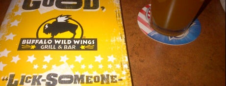 Buffalo Wild Wings is one of Guide to Vacaville's best spots.